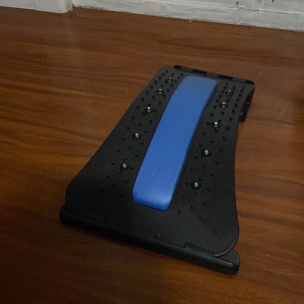 Back stretcher